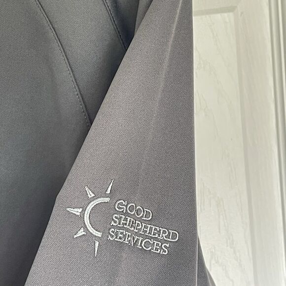 Sport Tek Sport Wick Fleece Pullover 1/4-Zip Size M - Picture 5 of 16